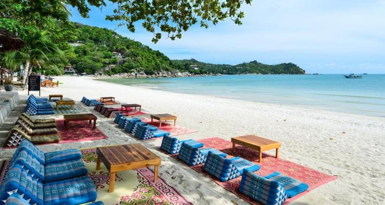 Pantai Thong Nai Pan Yai