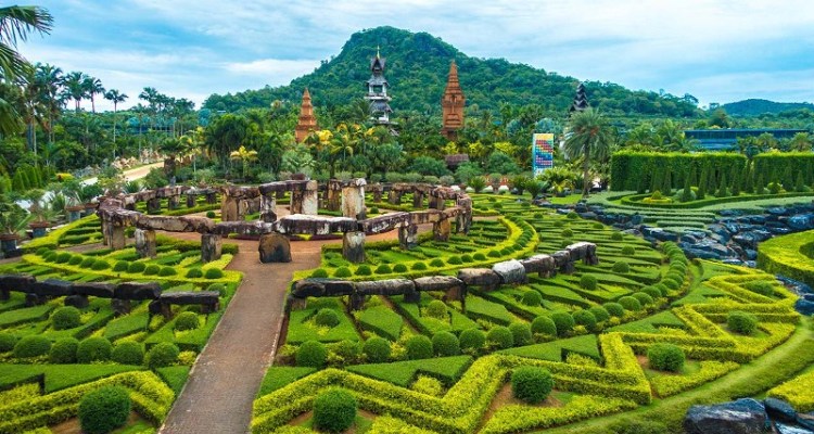 Wisata Sejarah Terbaik di Thailand Wajib Anda Jelajahi