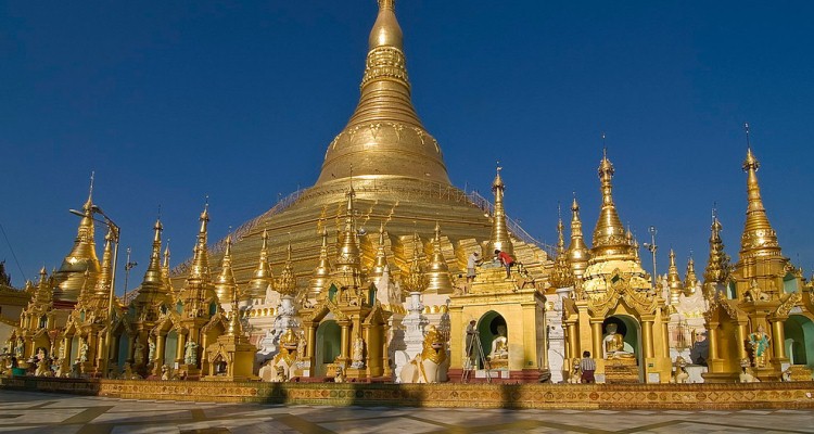 7 Hal Yang Tidak Harus Anda Lakukan di Myanmar