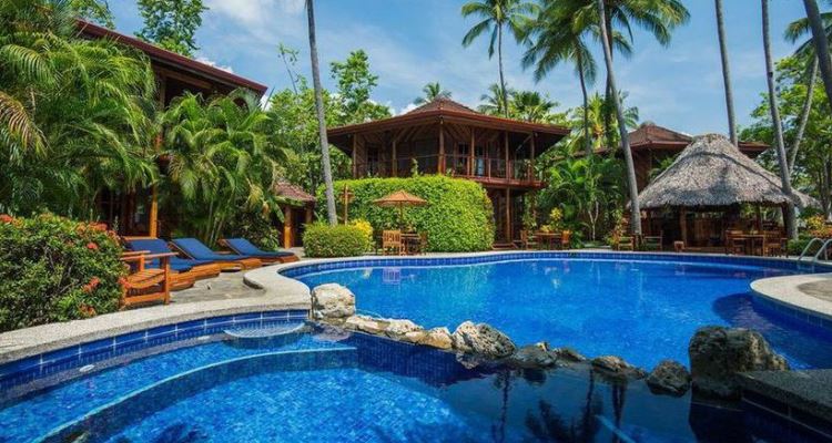 6 Hotel Ramah Keluarga Terbaik di Kosta Rika