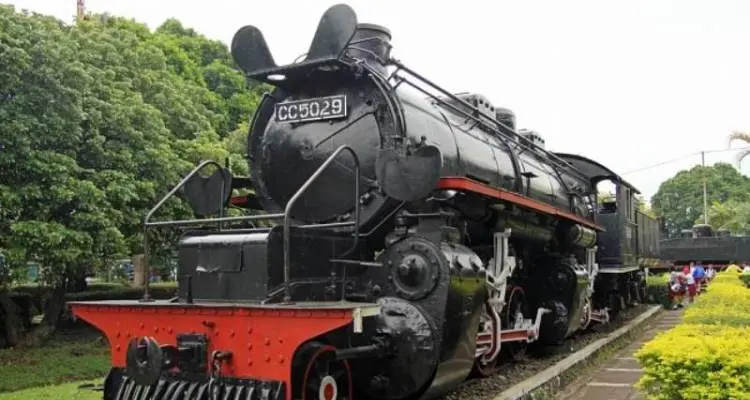 Museum Kereta Api Ambarawa: Mengenal Warisan Perkeretaapian Indonesia dengan Detail yang Menakjubkan